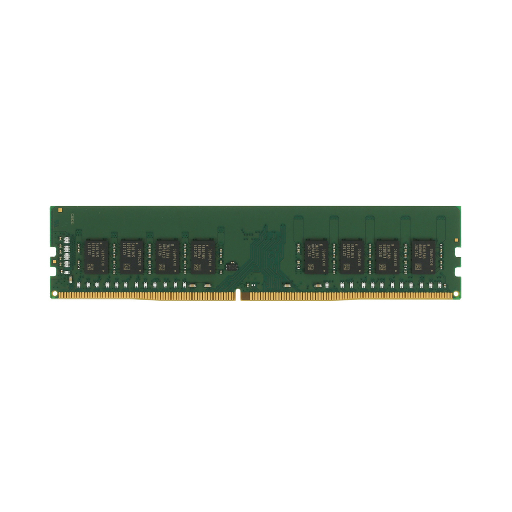 Комплект модулей памяти Kingston KVR32N22D8/16WP DDR4 16GB (Kit 2x8GB) 3200MHz