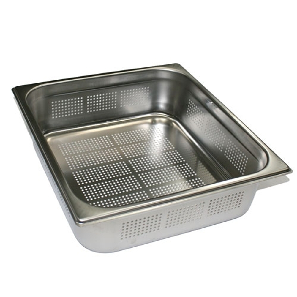 Гастроемкость Перфор. 2/3 Н=150 30.10.06.2300.1500