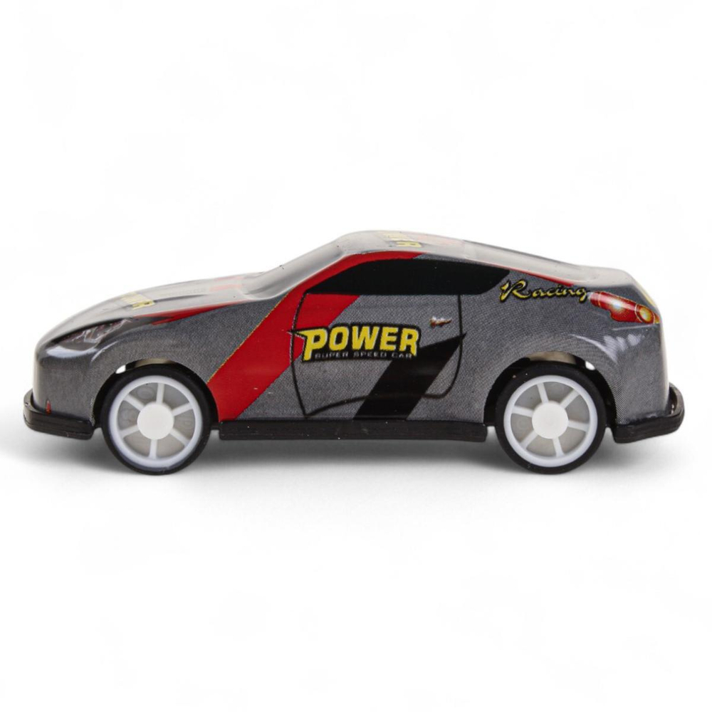 Набор машин 8шт, коробка 598-689