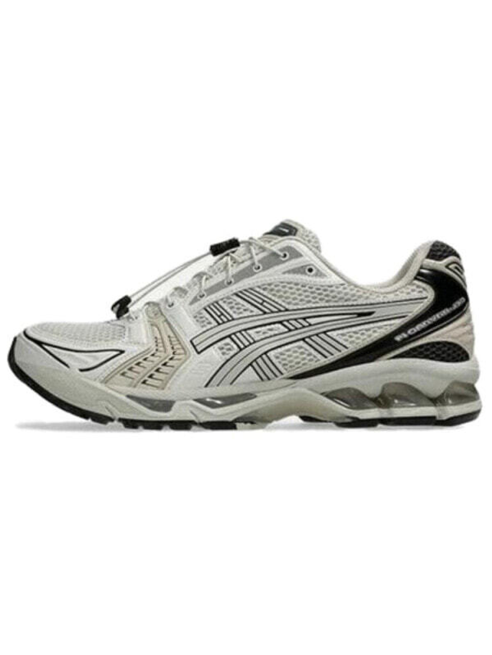 Asics Gel Kayano 14 Unlimited Pack Smoke Grey