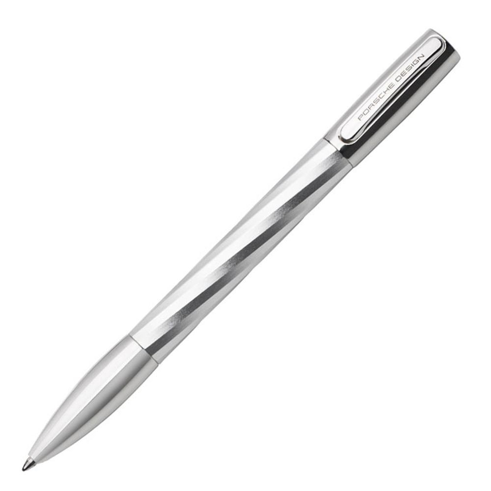 Ручка Pelikan Porsche Design Shake Pen Big (PD802611)
