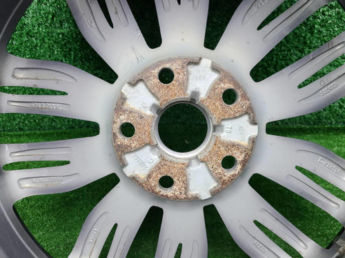 Диск Комплект дисков R18 Geely Atlas 1 (2016-2022)