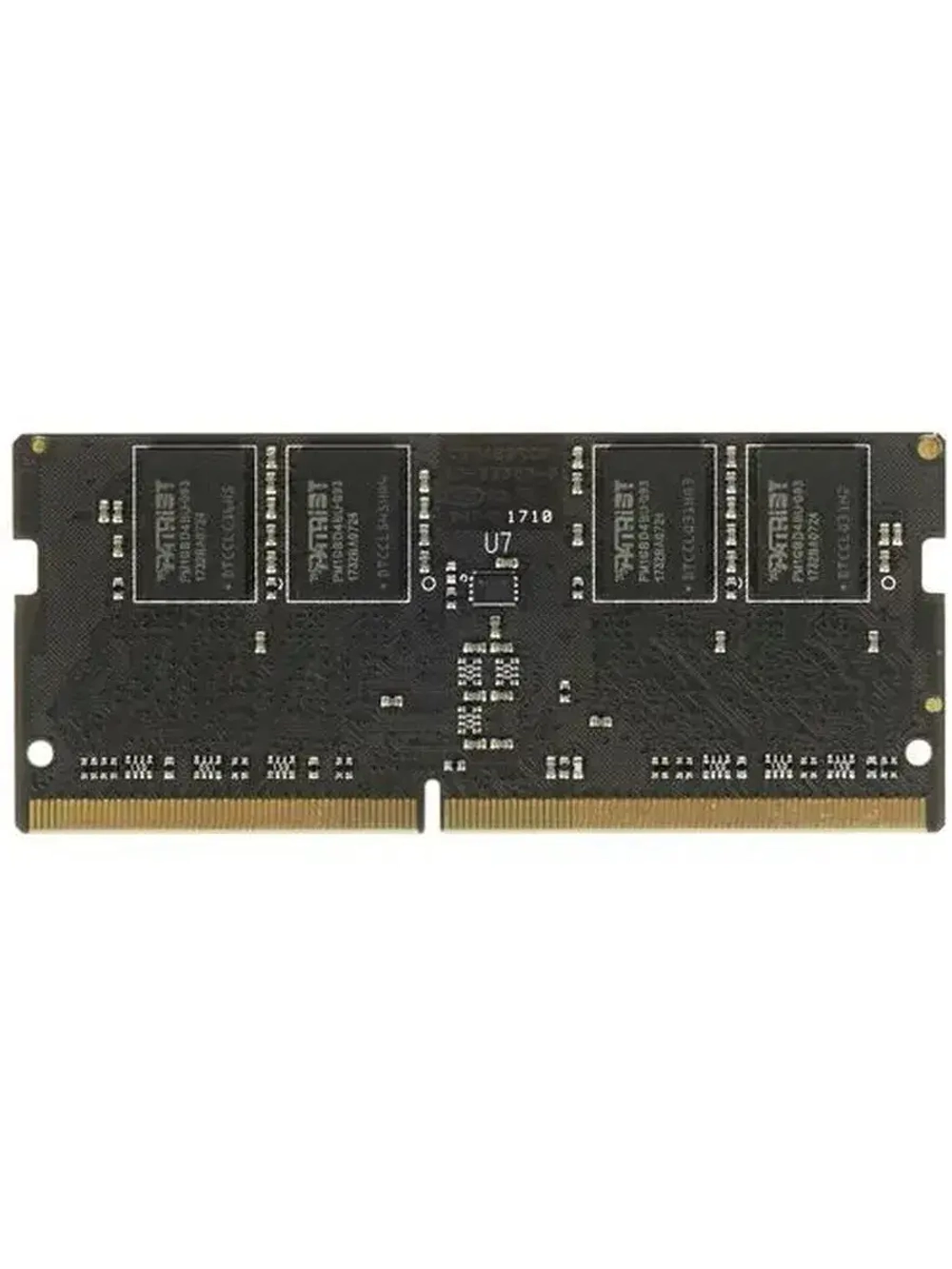 Оперативная память Signature PSD48G213381S 8 ГБ