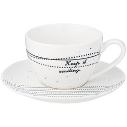 ЧАЙНАЯ ПАРА LEFARD "HOME ATMOSPHERE" 250 МЛ (КОР=32НАБ./МАЛ.УП.=2НАБ.)