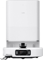 Робот-пылесос Xiaomi Robot Vacuum 5 Pro, White (BHR07WFEU)