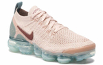 Кроссовки Nike Vapormax 2.0 Particle Beige Igloo (W) (Женская размерная сетка)