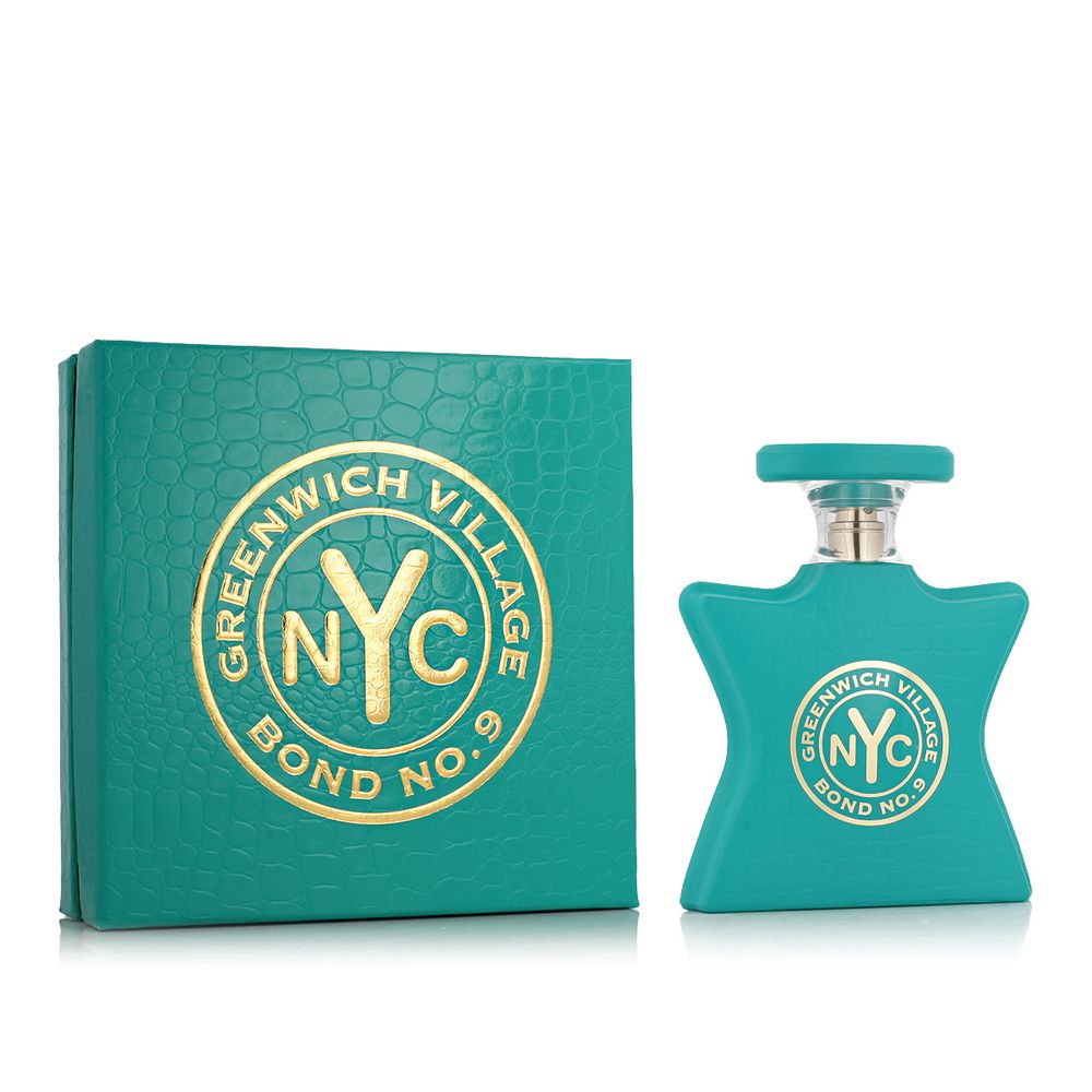 Bond No. 9 Greenwich Village Eau De Parfum 100 ml (unisex)