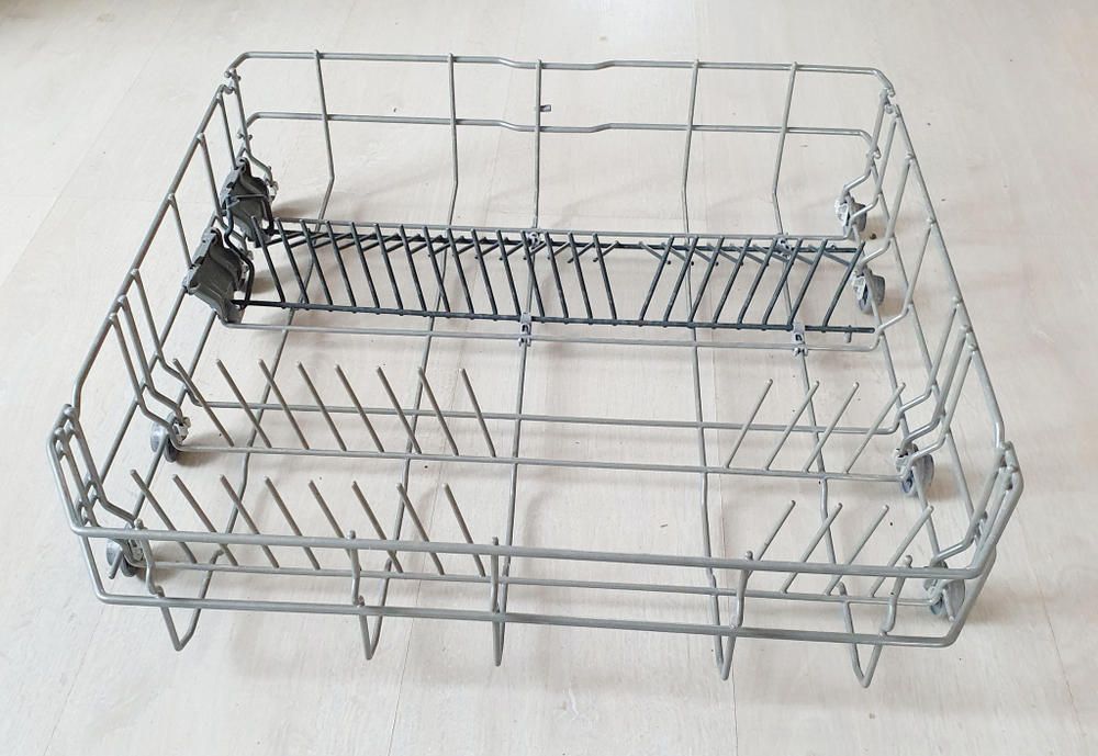 Нижняя корзина посудомоечной машины BOSCH (60см)