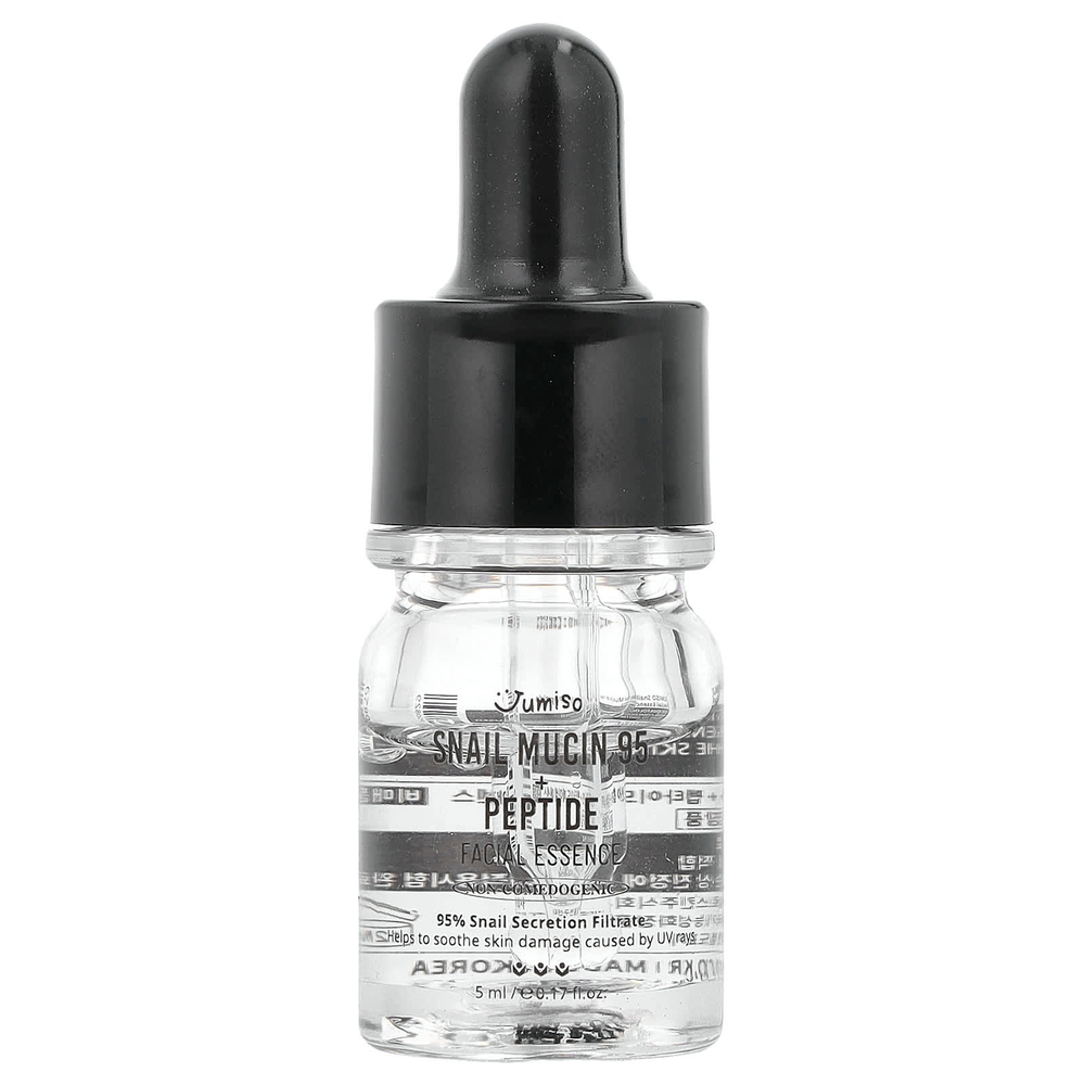 iHerb Exclusive, набор корейских косметических средств для ухода за кожей, 8 предметов