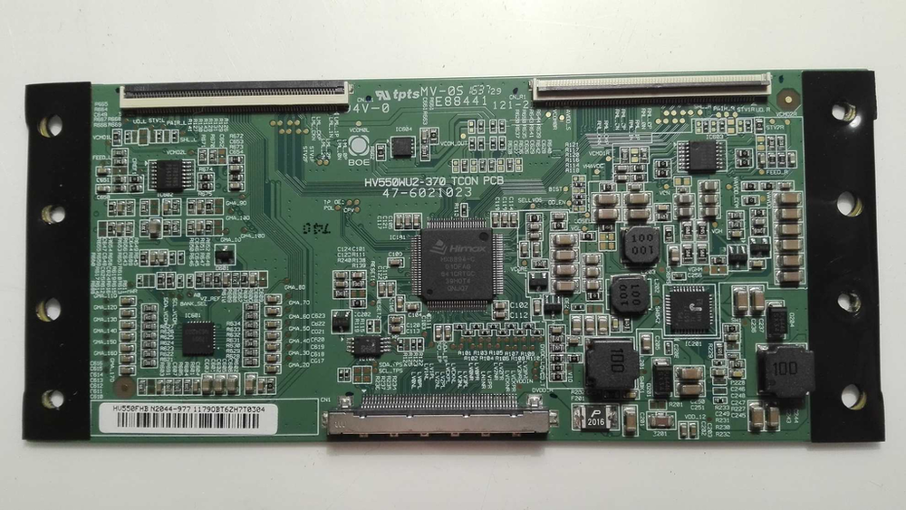 T-CON PSB HV550WU2-370