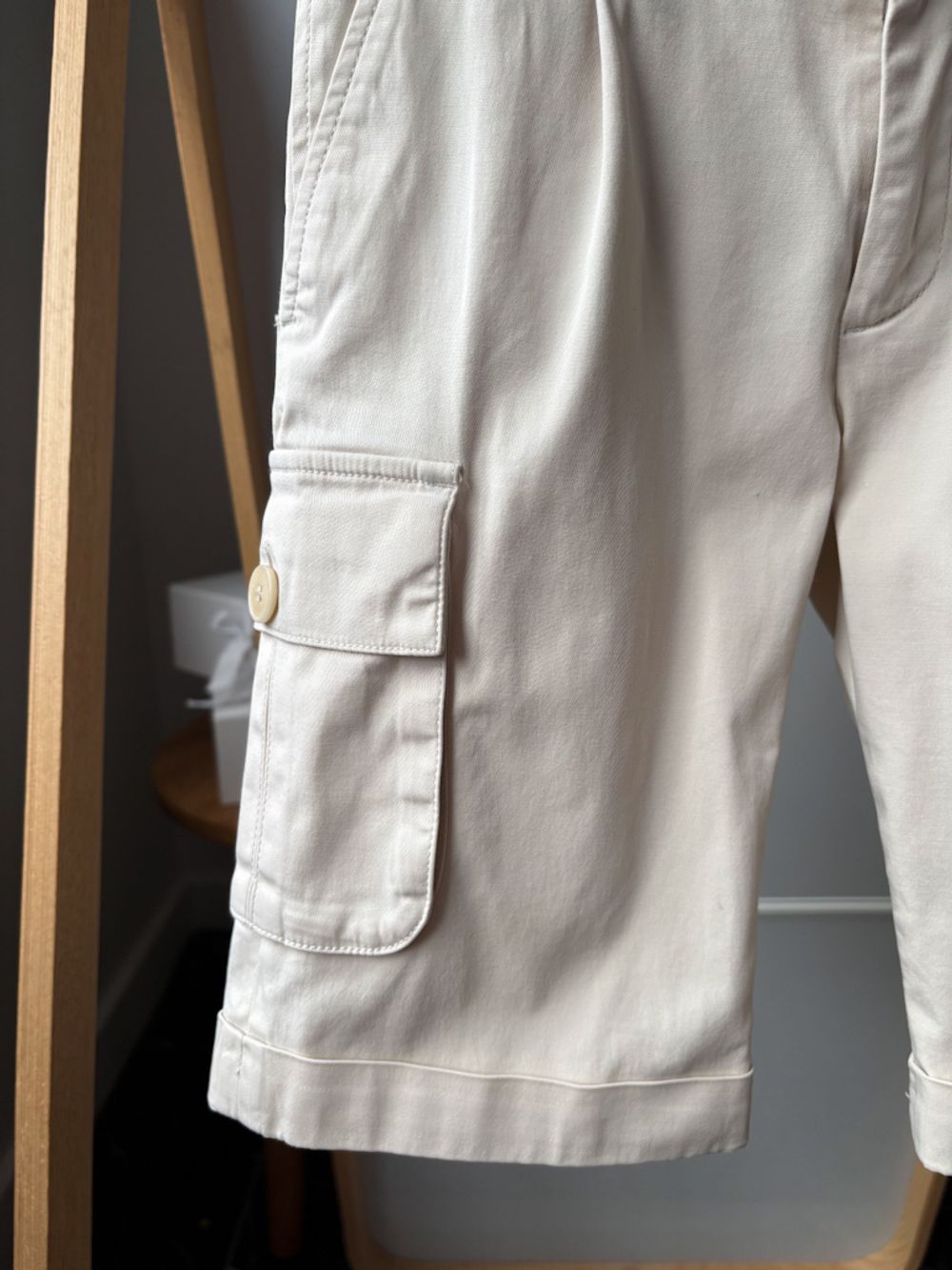 Шорты Loro Piano, 128