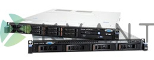 Lenovo System x3530 M4 7160F3G