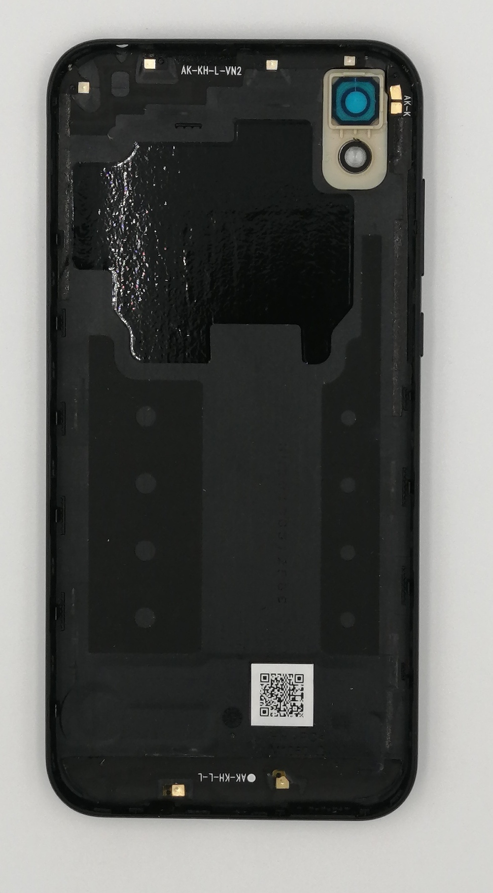 Задняя крышка для Huawei Y5 2019 Черный