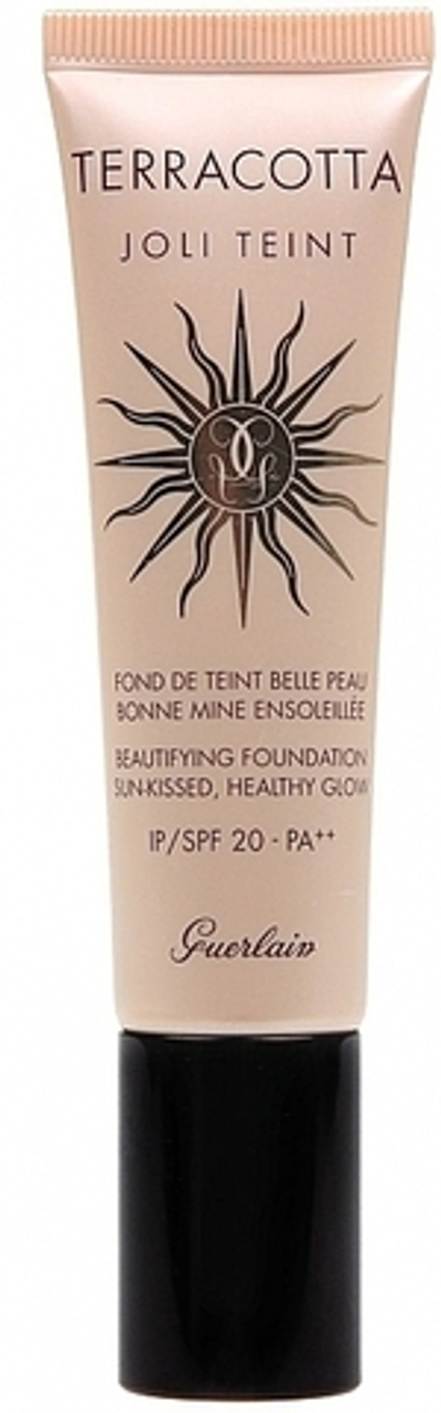 GUERLAIN TERRACOTTA JOLI TEINT NATUREL