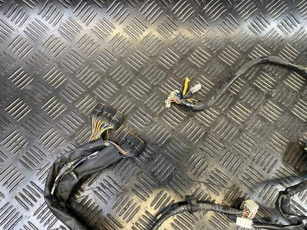 Коса электропроводки Yamaha FZ1 Fazer RN17