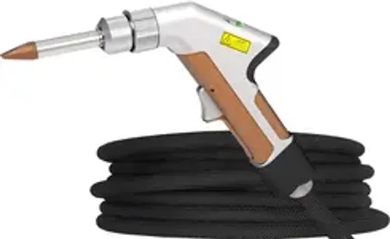 Электрический резьбонарезной манипулятор ETM-16 SA