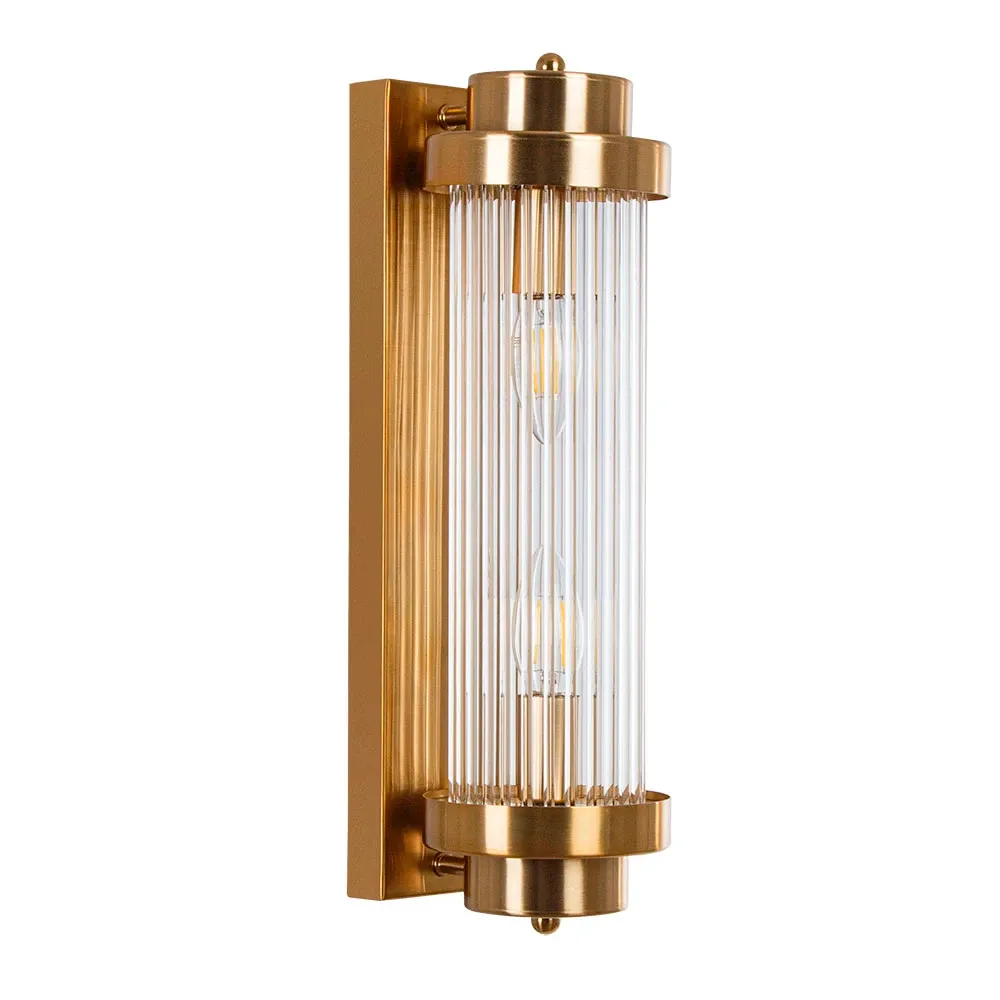 Настенный светильник Arte Lamp HANNA