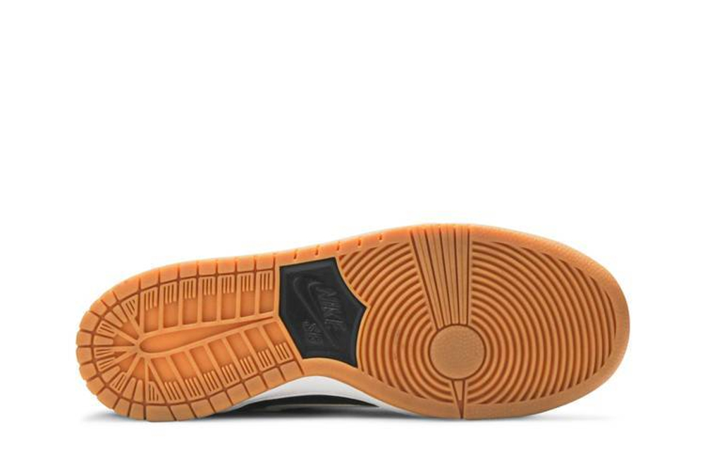 Кроссовки Nike Dunk Sb Pro