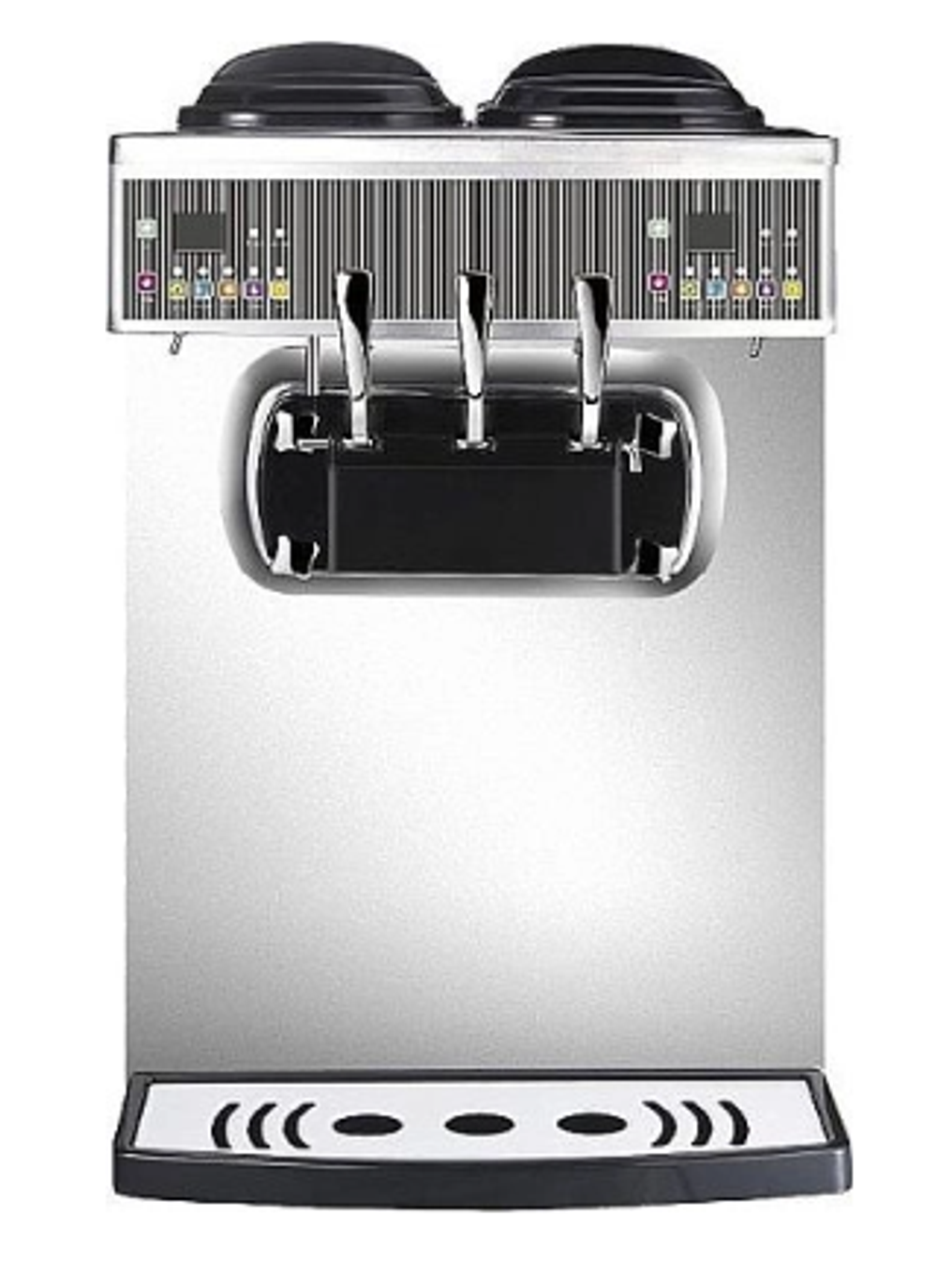 Фризер для мягкого мороженого PASMO Ice Cream Machine S230F