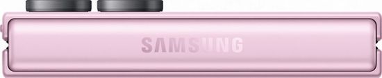 Смартфон Samsung Galaxy Z Flip8 12/256 ГБ Розовый
