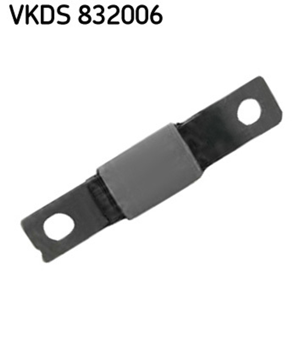 SKF - VKDS832006-SKF - Mounting, control/trailing arm