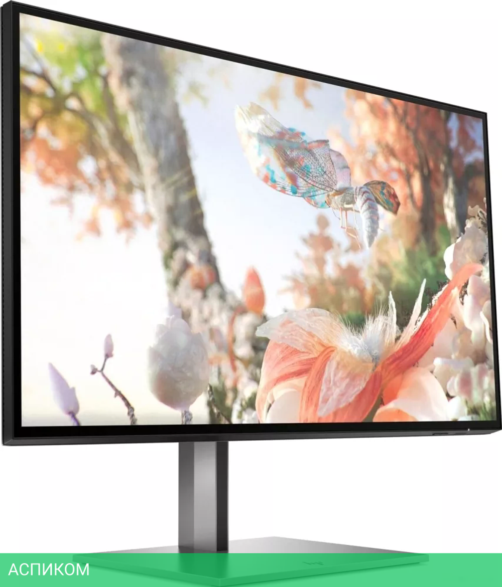 Монитор HP DreamColor Z25xs G3