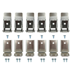 Набор FX6 (для панелей IM-1200) (Arlight, -) 022976