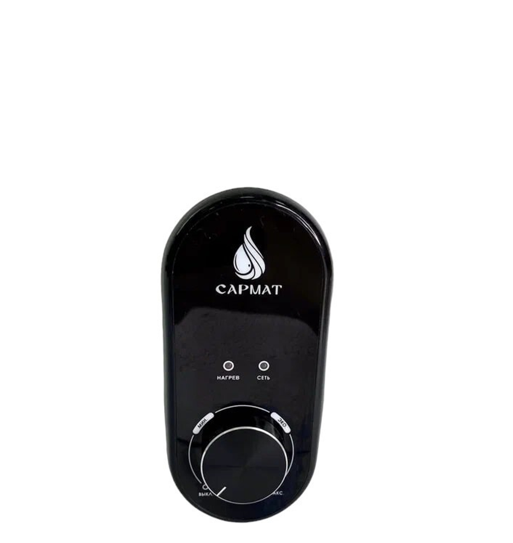 Водонагреватель электрический Сармат RKS-10 VU (под мойкой)