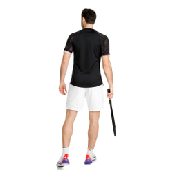 Мужские теннисные шорты adidas Ergo 9in Shorts Men - White