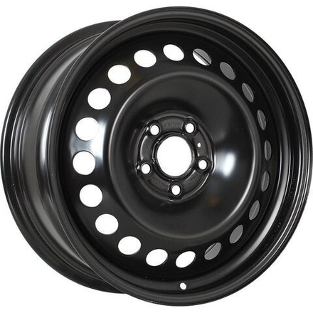 Magnetto Ford Kuga 7.5x17 5x108 ET 53 Dia 63.3 (черный)