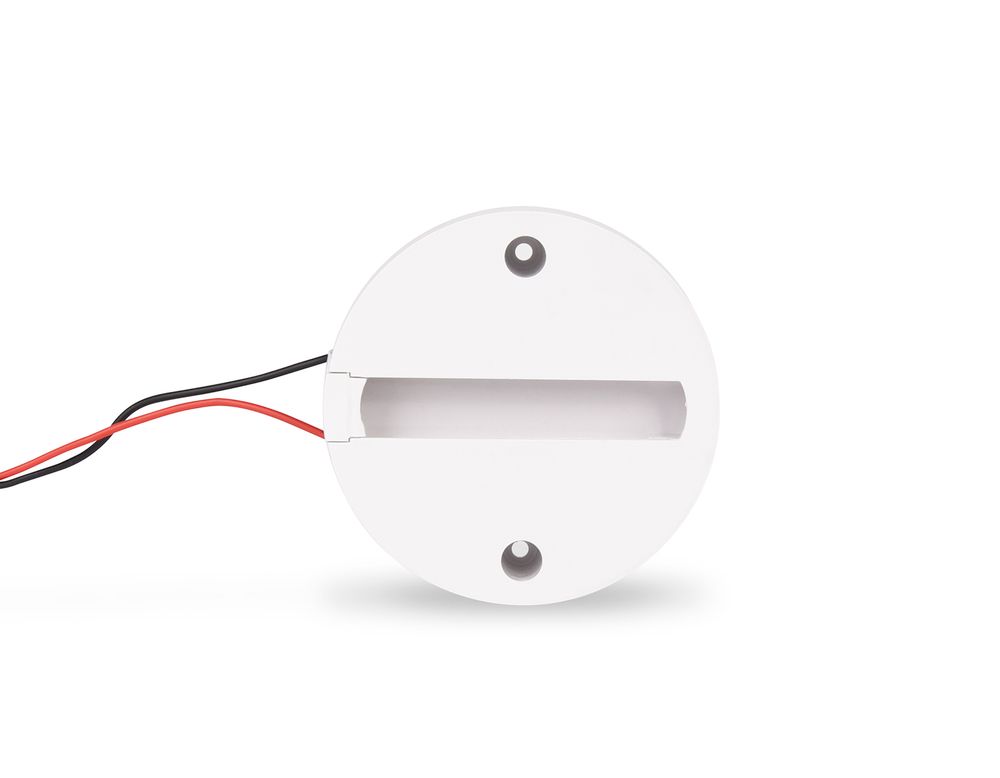 Ambrella Основание отдельное для монтажа трекового однофазного светильника Track System GL7021