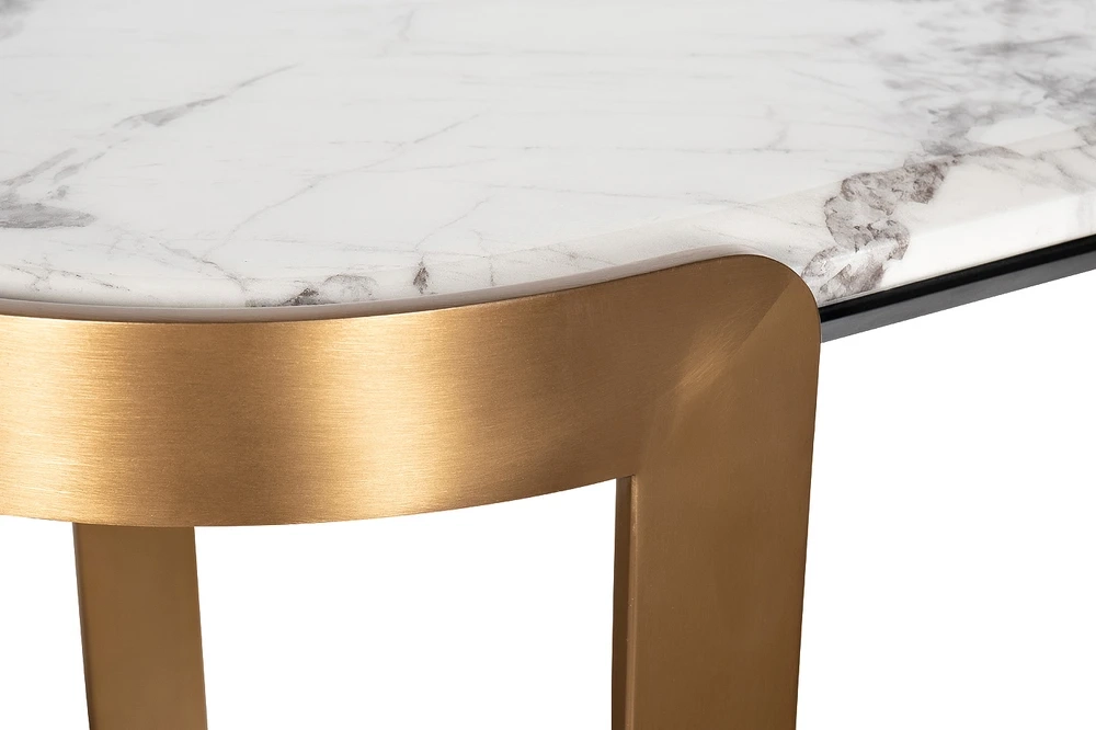 Консольный стол Garda Decor SEVILLA 58DB-CST20051