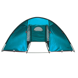 Tramp палатка Eagle 4 V2, зеленый