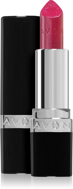 Avon Ultra Creamy - Высокопигментированная кремовая помада, 3,6 g