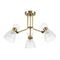 Потолочная люстра Lumion Comfi Jackie 3704/3C