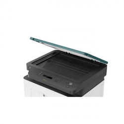 МФУ лазерный HP Laser 135r, A4, лазерный, белый 5ue15a