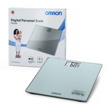 Напольные весы Omron электронные HN 288 HN-288-E до 180 кг
