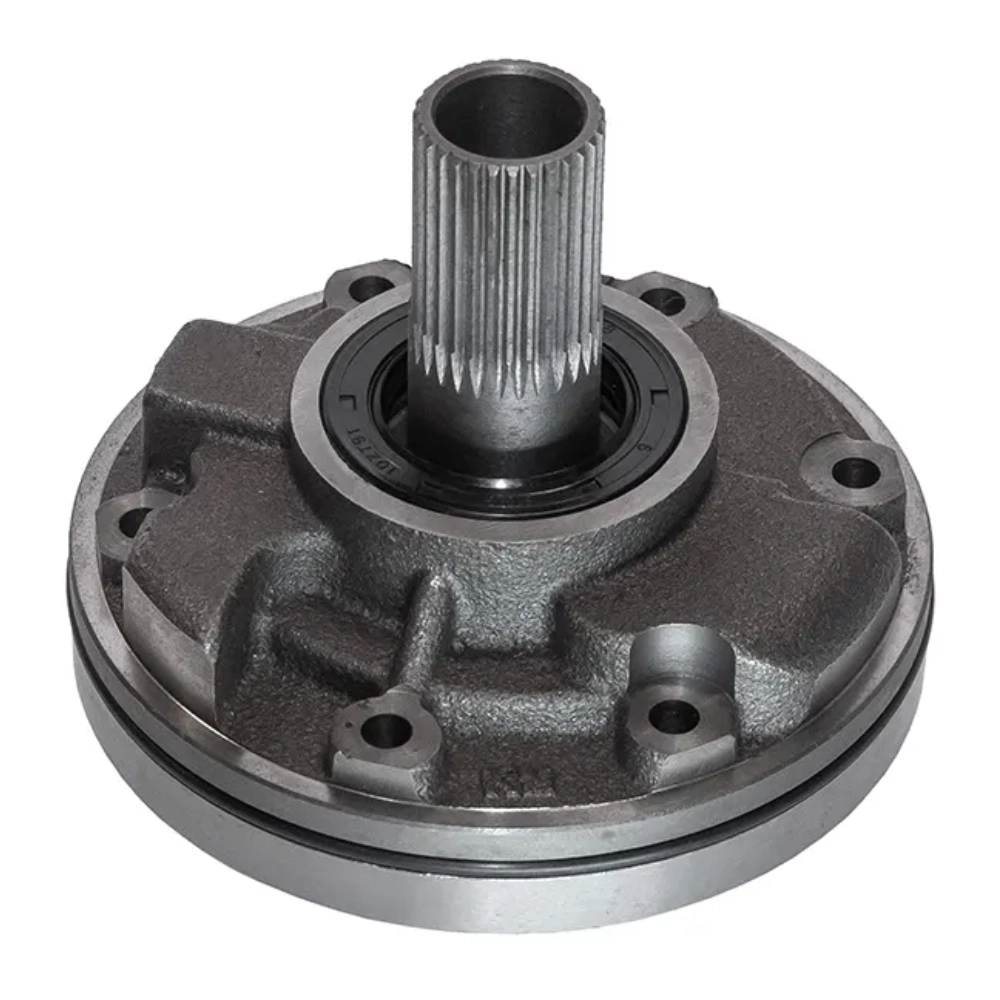 Насос АКПП Nissan 1F1A15U 1F1/1F2 K21/QD32 31340GE00A
