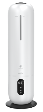 Бытовые увлажнители воздуха ROYAL CLIMA RUH-RV300/8.0E-WT фото 4