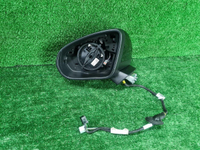 Зеркало левое Mercedes CLA C118 (2019-н.в.) 16 контактов