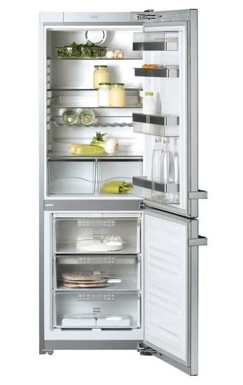 Холодильник Miele KFN 14823 Sded