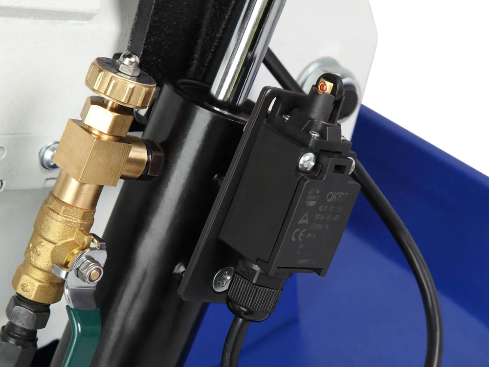 Станок ленточнопильный БЕЛМАШ MBS-712CH/400