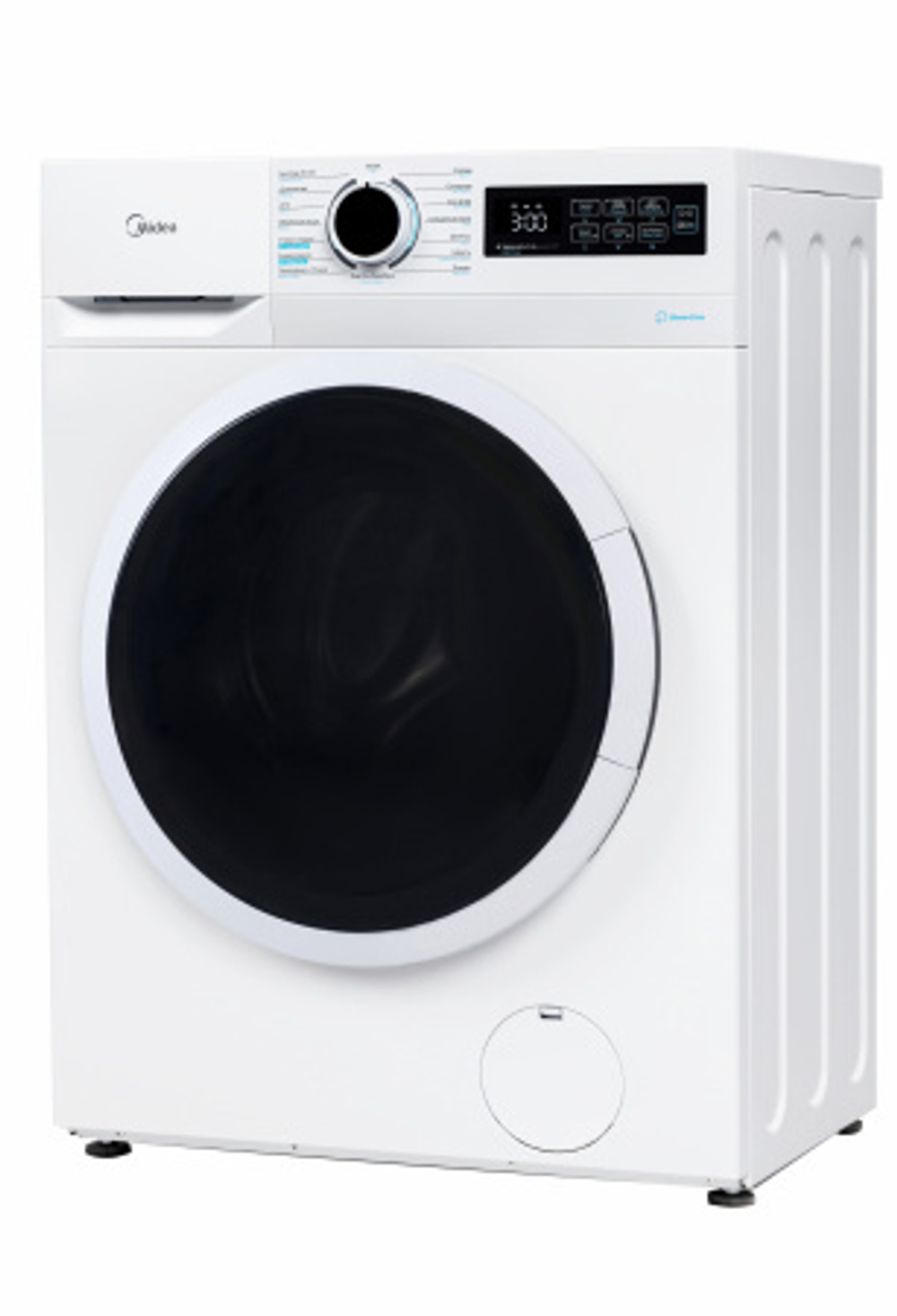 стиральная машина Midea MF01712BS40/W
