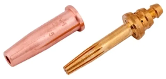 Газовый резак Сварог Р3 62—3F в кейсе