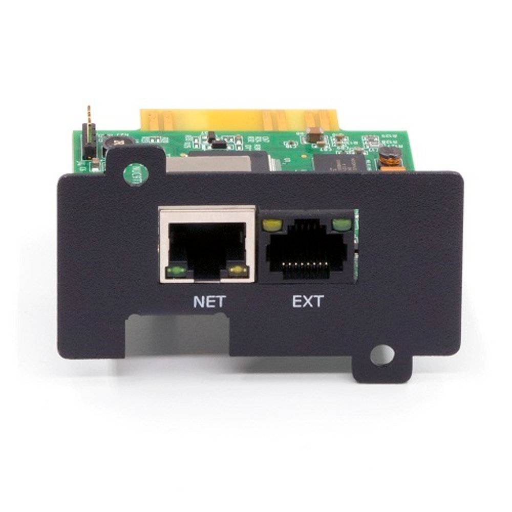 Адаптер SNMP  DKC SNMPSM