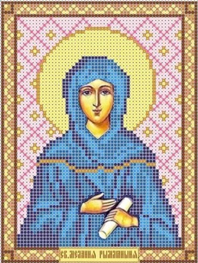 ИГ-106 Святая Мелания