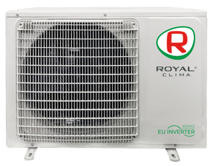 ROYAL CLIMA Инверторная сплит-система кассетного типа серии COMPETENZA FULL DC EU Inverter 2024 CO-4C 12HNBI /CO-4C/pan 8D1/ CO-E 12HNBI (комплект)