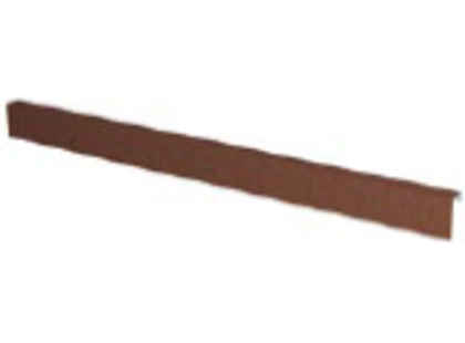 Торцевая планка