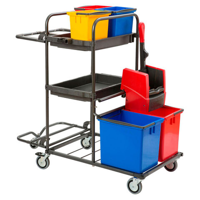 Тележка универсальная Mistral Sprint 0850