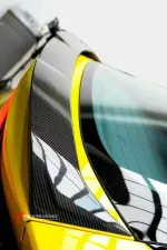 Карбоновый обвес для Lotus Eletre 2024+ Лотус Элетре